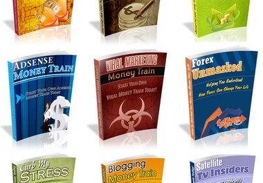 make a stunning High Quality Ecover big1