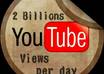 Videos and yt acct