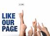 add 250+ Facebook Likes or Fans within 72 hours to your Fanpage without admin access small1