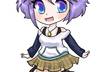 draw you a SUPER cute chibi