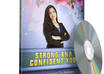 send you a powerful hypnosis audio to help you release your inner strength and confidence