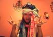 talk about any subject you want in an asian accent for 30 seconds with scarves on my head small1