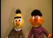 have ernie and bert send a special BIRTHDAY greeting small1