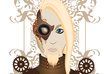create a portrait of your charater small1