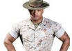 advertise on my Facebook/Twitter page to military and fitness personnel