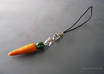 make a small cute food charm