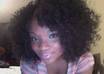 show you have to get a natural curly look with extensions
