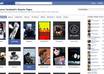 send you a list of fan pages on facebook ,where you can post comments on pages with 335 millions fans