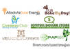 make 6 professional looking high quality logos for your site, business or company
