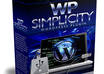 give you WP Simplicity Wordpress Plugin True one click installation and activation of the latest most used and rated Wordpress plugin small1