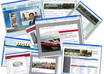 make you a wordpress website so you can edit it small1