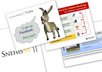 make a small presentation (up to 10 slides) small1