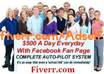 give You Latest Edition of Face book Wealth Formula 500 per Day With Facebook
