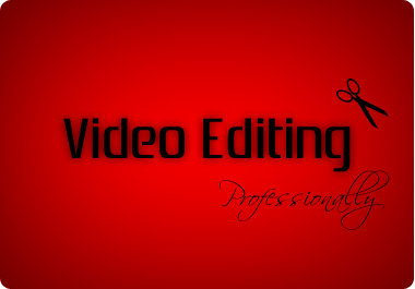 edit Your Video like adding Subtitles, Titles, Credits, Video Joining Effects, Blurring some parts, Etc big1