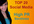 create Social media backlinks from top 10 web 2, social networks and social media sites