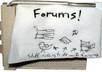 create 50 links of your web based theme in High PR Forums