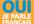 help you to learn french language  for 1 hour on skype