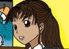 draw you face manga style