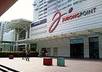 give out 30 flyers/poster/namecard/anything in one of the biggest shopping center in Singapore