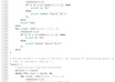 Code