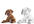 create a beautiful sketch of your lovely pet