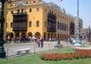 do business correspondence to potential international customers / partners in Spanish, source or export sales, etc