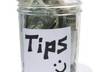 be grateful for your tips small1