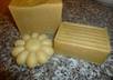 send you a Raw Goat Milk and Hemp Oil Soap small1