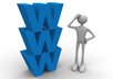 check your website for mistakes and errors