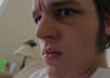 create an intense dramatic reaction video small1