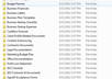 share SEO Business Templates