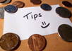accept a TIP