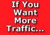 use varieties of traffic explosion generic keywords to create 2000 wiki backlinks to your site from quality wiki stes