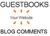 create 200 contextual Verified High PR3+ Do Follow backlinks all from different domains blogs and guestbooks
