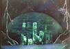 create a custom, one of a kind spray paint art painting small1