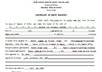 translate your birth certificate from English to Portuguese/ or Portuguese to English