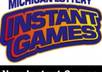 ship to you a Michigan scratch off instant game lottery ticket