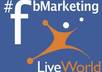 promote your message link website anything to 14500 people on my facebook fanpage