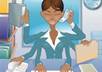 Businesswoman