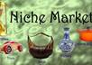 find 5 profitable niches that you can use to start your affiliate marketing business