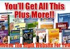 give you 42 niches ebooks with full plr mrr