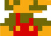 make an 8 bit vector character