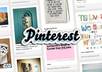 teach you how to create a board and pin to that board using Pinterest small1