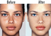 retouch your photo so you look beautiful small1