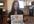 take 5 really cute photos holding your fan sign