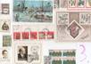 send you 50 different world stamps in a pretty envelope small1