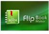 turn your PDF documents into a flash flip book