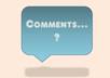 Commenting