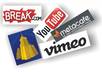 Submit video