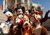 answer 10 questions about Walt Disney World